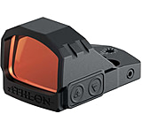 Image of Athlon Optics Talos EDC-PRO 1x22x16mm Reflex Red Dot