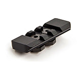 Atlas Bipods Rail for Savage Model 110 BA, Black, BT45