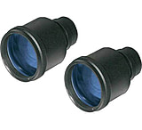 Image of ATN High Performance 3x Lens for PS15, Pair, ACGOPS15LS3P