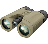 Image of ATN LRF 3000 10x42mm Roof Ballistics Laser Rangefinding Binocular