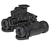 Image of ATN PS31-2 Gen 2+ Dual Tube Night Vision Goggle/Binocular