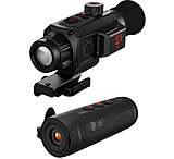 Image of ATN ThOR 6 Mini Compact 2-16x15mm 256x192px Thermal Rifle Scope