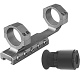 ATN TICO 6 Eyepiece Adapter and Leupold Mark AR 30mm Integrated Mounting System