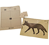 ATN Universal Thermal Target Pack