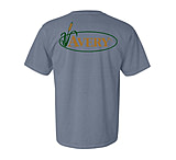 Image of Avery Outdoors Avery Signature Short Sleeve Tee - Men's