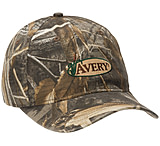 Image of Avery Outdoors Cotton Twill Cap