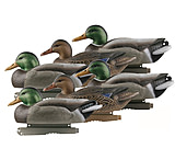 Image of Avery Outdoors Life-Size Mallards, 1/2 dozen