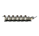 Image of Avery Outdoors Life-Size Pintails, Drake, 1/2 dozen