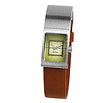Image of Axcent Freja Stainless Steel Watch - Slim Band
