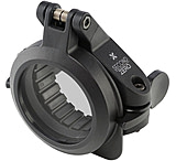 Image of Axeon Second Zero 50 mm Bell Mount, 330 yds