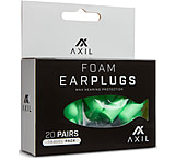 Image of AXIL Foam Ear Plugs