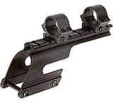 Image of B Square Remington 870 20 GA. Express LT Shotgun Saddle Mount (no rings)