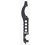 B5 Systems M4 Multi-Tasker Tool, Black, MTR-1395