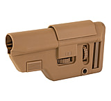 Image of B5 Systems Short Collapsible Precision Stock