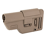 Image of B5 Systems Short Collapsible Precision Stock