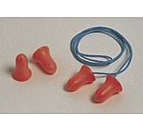 Image of Bacou-Dalloz Howard Leight Max and Max Lite Earplugs, Bacou-Dalloz MAX-30 Max Earplugs Corded Earplugs, Pack of 100