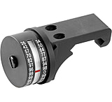 Image of Badger Ordnance Angle Cosine Indicator w/ Gen ll Rail Mount