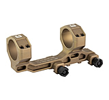 Badger Ordnance C.O.M.M. 30mm Riflescope Rings