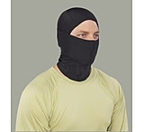 Image of BlackWater Gear Balaclava (Black Balaclava, Black Water #01000 )