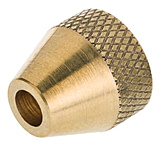 Image of Bald Eagle 5mm Brass Bore Guide - Multiple Caliber