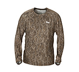 Image of Banded Tec Stalker Mock Neck - Men's