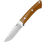 Image of Bark River Classic Drop Point Hunter Nat Fixed Blade Knife