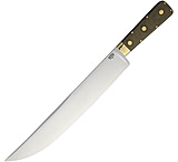 Image of Bark River Edwin Forrest Bowie Fixed Blade Knife