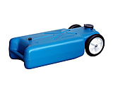 Image of Barker 4-Wheeler Tote Along Tank