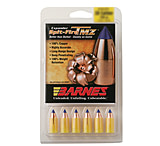 Image of Barnes Spit-Fire T Muzzleloader Bullets .50 Caliber .451 Diameter 290 Grain 15 per Box 45175
