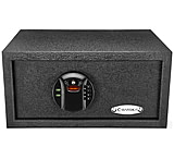 Image of Barska HQ100 Biometric Keypad Safe