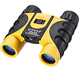 Image of Barska 10x25mm BK-7 Roof Blueline Colorado Compact Waterproof Binoculars