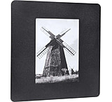 Image of Barska 5 Capacity Picture Wall Mount Photo Frame Key Cabinet w/Magnetic Lock