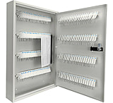 Image of Barska 160 Capacity Fixed Position Key Cabinet