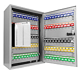 Image of Barska 300 Capacity Adjustable Key Cabinet