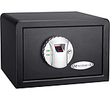 Image of Barska Compact Biometric Gun Safe