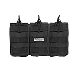 Image of Loaded Gear CX-200 Triple Magazine Pouch