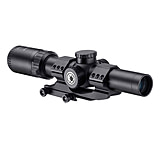 Image of Barska SWAT 1-8x 24mm BDC Rifle Scope