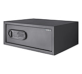 Image of Barska WL120 WardenLight 1.2 Cu. ft Digital Keypad Safe with Interior LED Light