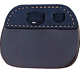 Bateman Bubba 3 Finger Under Cordovan Tab