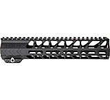 Image of Battle Arms Development Workhorse AR15/M4/AR9 9.5in Free Float Rail M-LOK Handguard