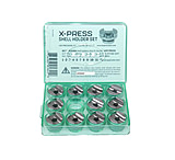 Image of Lee X-Press Shell Holder Set 5AB49A61