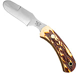 Image of Bear and Son Knives Ergonomic Skinner Fixed Blade Knife