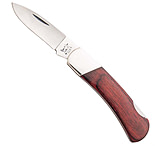 Image of Bear and Son Knives Executive Lockback Folding Knife