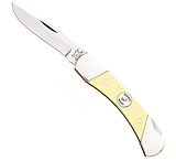 Image of Bear and Son Knives Medium Lockback Folding Knife