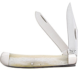 Image of Bear &amp; Son Cutlery 3 1/2 Aluminum Mini Trapper