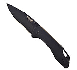 Image of Bear &amp; Son Cutlery Sideliner 3.38in Assisted Opening Folding Knife