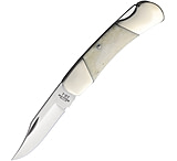 Image of Bear &amp; Son Cutlery Executive Lockback Assisted Opening Folding Knife
