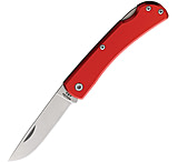Image of Bear &amp; Son Cutlery Small Farmhand Lockback 2.63 in Stainless Steel Folding Knife