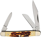 Image of Bear &amp; Son Cutlery Small Stockman Delrin Folding Knife