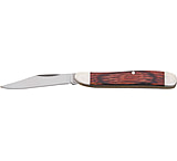 Image of Bear &amp; Son Peanut Rosewood Fold Knife